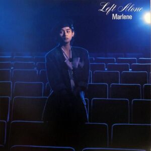 マリーン MARLENE / レフト・アローン Left Alone [12INCH]