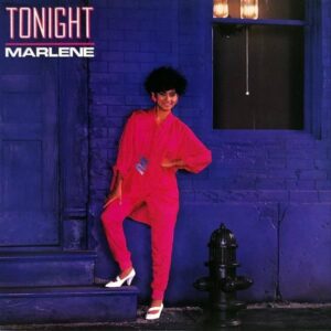 マリーン MARLENE / Tonight [12INCH]