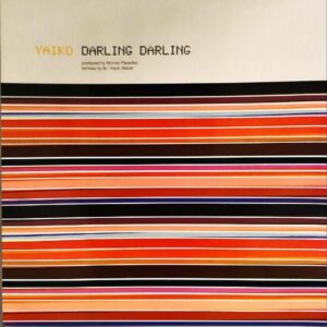 矢井田瞳 YAIKO / Darling Darling [12INCH]