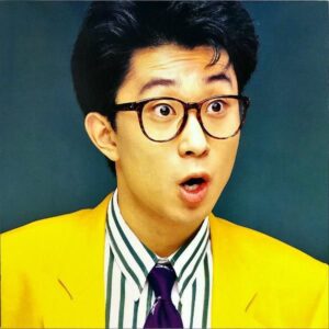 大江千里 / Olympic [LP]