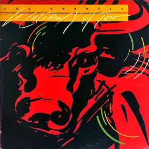 JOE FARRELL ジョー・ファレル / La Catedral Y El Toro [LP]