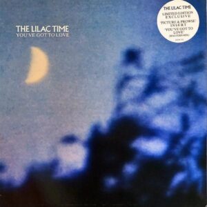 THE LILAC TIME / You’ve Got To Love [12INCH]