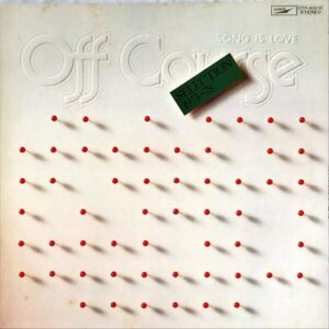 オフコース / セレクション 1973-78 [LP]