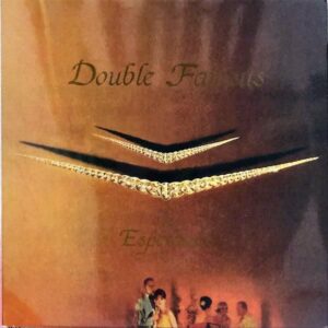 DOUBLE FAMOUS ダブル・フェイマス / Esperanto エスペラント [LP]