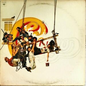 CHICAGO / Greatest Hits [LP]