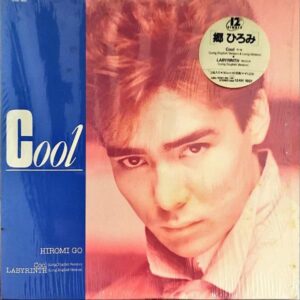 郷ひろみ / Cool [12INCH]