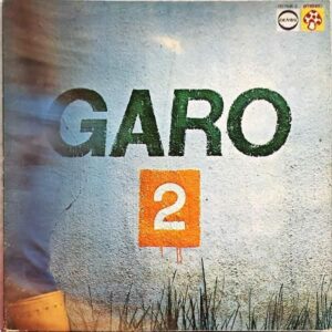GARO / 2 [LP]