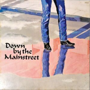 浜田省吾 / Down By The Mainstreet [LP]
