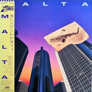 MALTA / Malta [LP]