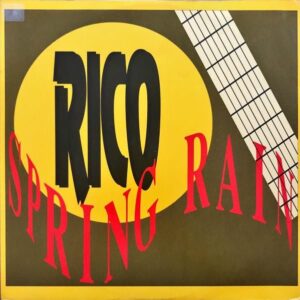 RICO / Spring Rain [12INCH]