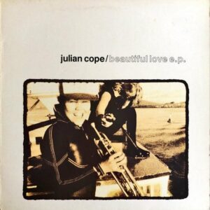 JULIAN COPE / Beautiful Love e.p. [12INCH]