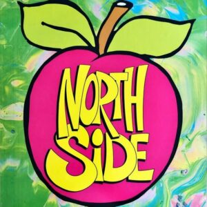 NORTHSIDE / Shall We Take A Trip [12INCH]