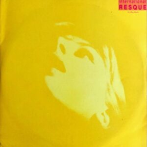 INTERNATIONAL RESQUE / So Way Down [12INCH]
