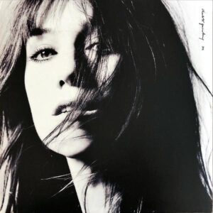 CHARLOTTE GAINSBOURG / Irm [LP]