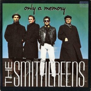 THE SMITHEREENS / Lust For Life [7INCH]