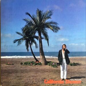 渡辺貞夫 / California Shower [LP]