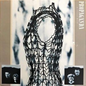 PROPAGANDA / A Secret Wish [LP]