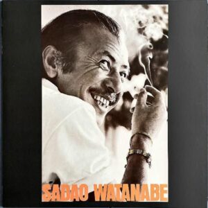 渡辺貞夫 SADAO WATANABE / Sadao Watanabe [LP]