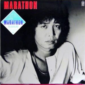 吉田拓郎 / Marathon マラソン [LP]