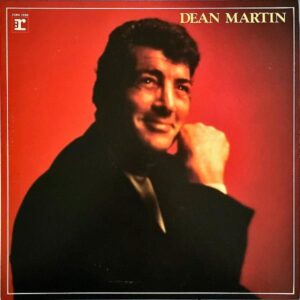DEAN MARTIN ディーン・マーティン / Dean Martin [LP]