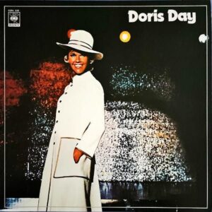 DORIS DAY ドリス・デイ / Doris Day [LP]