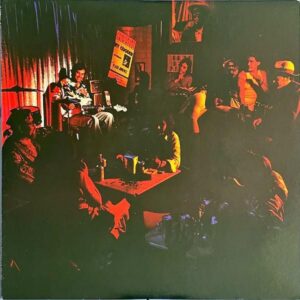 RY COODER ライ・クーダー / Show Time [LP]