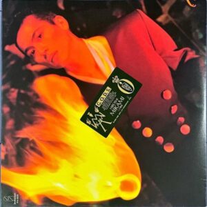 三上博史 MIKAMI HIROSHI / G.o.d.s. [LP]