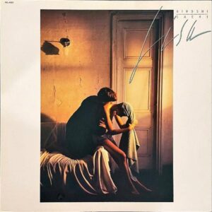 佐伯博志 SAEKI HIROSHI / Lisa リサ [LP]