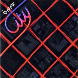 LO-FI-FNK / City [7INCH]