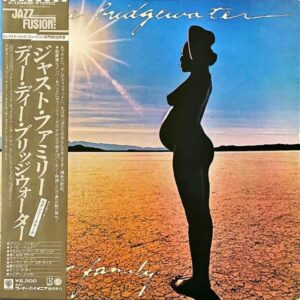 DEE DEE BRIDGEWATER ディー・ディー・ブリッジウォーター / Just Family [LP]