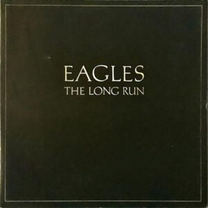 EAGLES / The Long Run [LP]