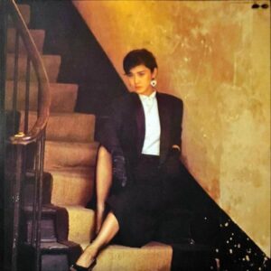 中島みゆき NAKAJIMA MIYUKI / 御色なおし [LP]