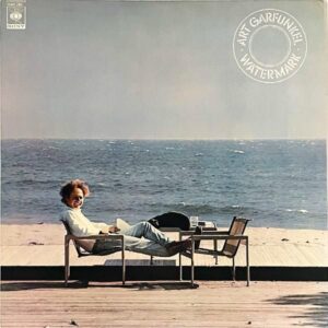 ART GARFUNKEL / Watermark [LP]