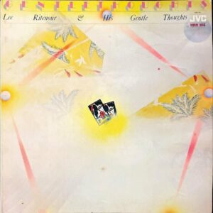LEE RITENOUR & HIS GENTLE THOUGHTS / Gentle Thoughts [LP]