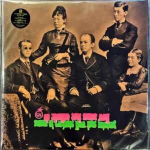 UNICORN ユニコーン / イーガジャケジョロ [LP]