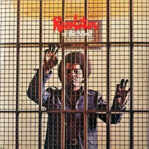 JAMES BROWN ジェームス・ブラウン / Revolution Of The Mind  (Recorded Live At The Apollo Vol. III) [LP]