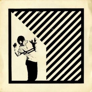 THE AKRYLYKZ / Smart Boy [7INCH]
