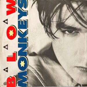 THE BLOW MONKEYS / It Doesn’t Have To Be This Way [7INCH]