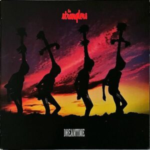 THE STRANGLERS / Dreamtime [LP]