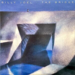 BILLY JOEL ビリー・ジョエル / The Bridge [LP]