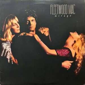 FLEETWOOD MAC / Mirage [LP]