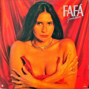 FAFA DE BELEM / Grandes Amores [LP]