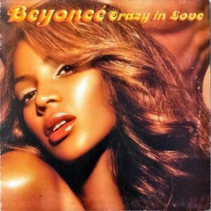 BEYONCE / Crazy In Love [12INCH]