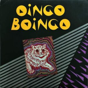 OINGO BOINGO / Oingo Boingo [12INCH]