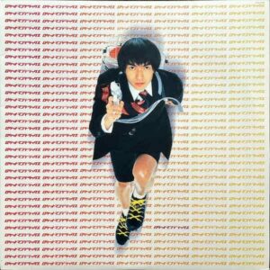 ROCKETMAN ロケットマン / Rocketman Deluxe [12INCH]
