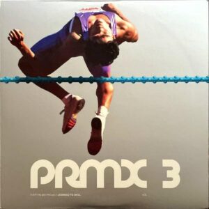 PUFFY パフィー / Puffy Remix Project License Ofskill Prmx Vol 3 [12INCH]