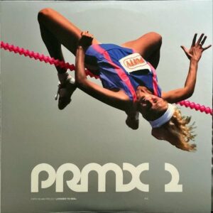 PUFFY パフィー / Puffy Remix Project License Ofskill Prmx Vol 2 [12INCH]