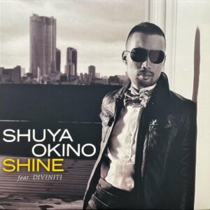 沖野修也 OKINO SHUYA / Shine [12INCH]