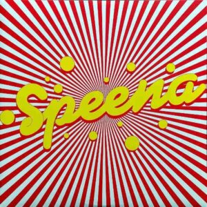 SPEENA VS 小西康陽 / マテリアル・ガール [12INCH]
