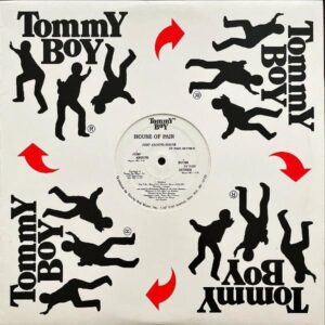 HOUSE OF PAIN / Jump Around [12INCH]